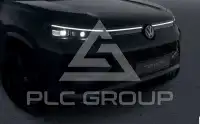 2026 Volkswagen Tayron