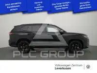 2026 Volkswagen Tayron
