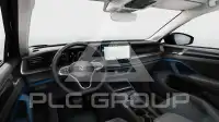 2026 Volkswagen Tayron
