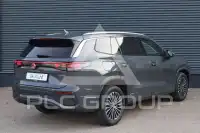 2026 Volkswagen Tayron