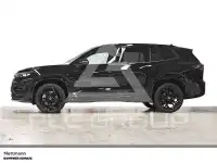 2026 Volkswagen Tayron