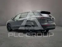 2026 Volkswagen Tayron