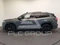 2026 Volkswagen Tayron
