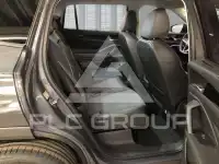 2026 Volkswagen Tayron