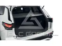 2026 Volkswagen Tayron