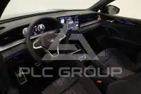 2026 Volkswagen Tayron