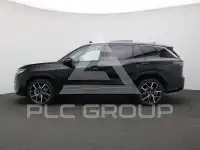 2026 Volkswagen Tayron