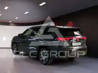 2026 Volkswagen Tayron