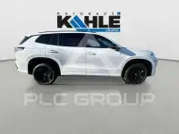 2026 Volkswagen Tayron