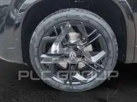 2026 Volkswagen Tayron