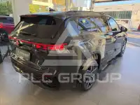 2026 Volkswagen Tayron