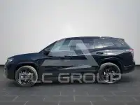 2026 Volkswagen Tayron