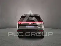 2026 Volkswagen Tayron