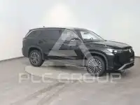2026 Volkswagen Tayron