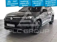 2026 Volkswagen Tayron