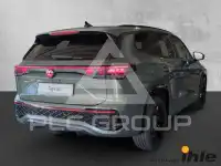 2026 Volkswagen Tayron