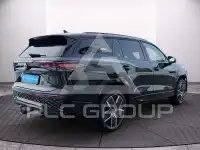 2026 Volkswagen Tayron