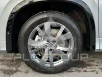 2026 Volkswagen Tayron