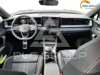 2026 Volkswagen Tayron