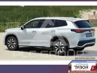 2026 Volkswagen Tayron