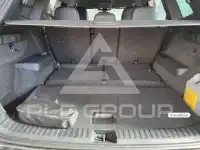 2026 Volkswagen Tayron