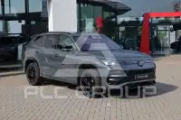 2026 Volkswagen Tayron