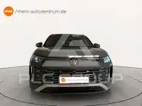 2026 Volkswagen Tayron