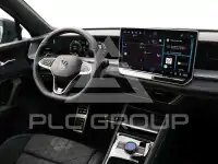 2026 Volkswagen Tayron