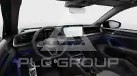 2026 Volkswagen Tayron