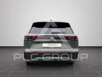 2026 Volkswagen Tayron