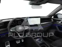 2026 Volkswagen Tayron