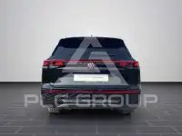2026 Volkswagen Tayron