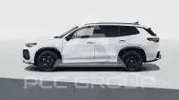 2026 Volkswagen Tayron