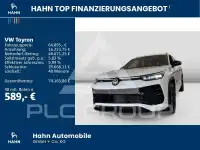 2026 Volkswagen Tayron