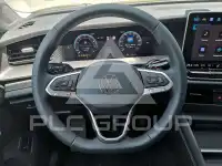 2026 Volkswagen Tayron