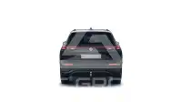 2026 Volkswagen Tayron