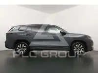 2026 Volkswagen Tayron