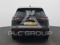 2026 Volkswagen Tayron
