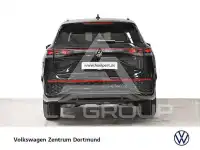 2026 Volkswagen Tayron