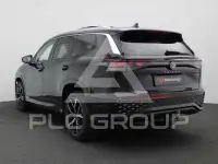 2026 Volkswagen Tayron