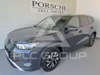 2026 Volkswagen Tayron