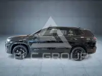 2026 Volkswagen Tayron