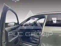 2026 Volkswagen Tayron