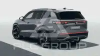 2026 Volkswagen Tayron