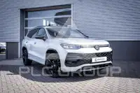 2026 Volkswagen Tayron