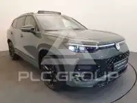 2026 Volkswagen Tayron
