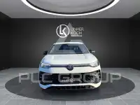 2026 Volkswagen Tayron