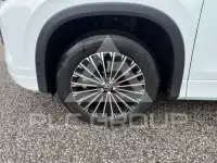 2026 Volkswagen Tayron