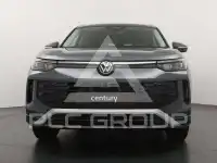 2026 Volkswagen Tayron