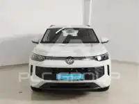 2026 Volkswagen Tayron